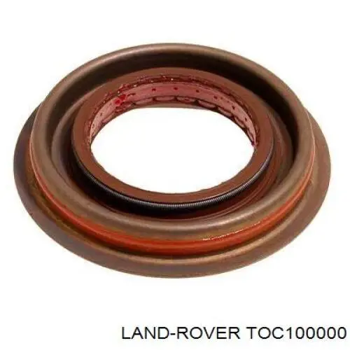 Купити TOC100000 Land Rover 