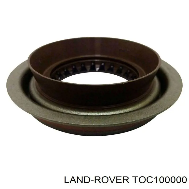TOC100000 Land Rover 