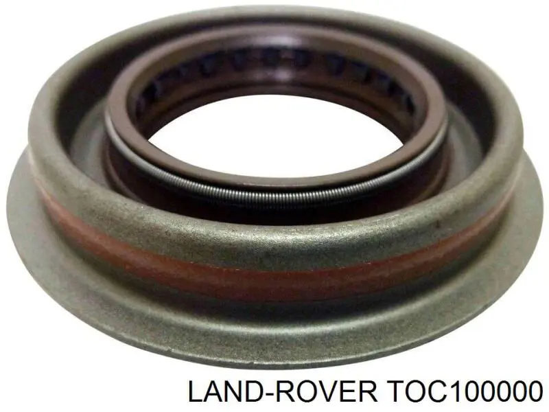  Land Rover TOC100000 ціна, від 42.33 USD