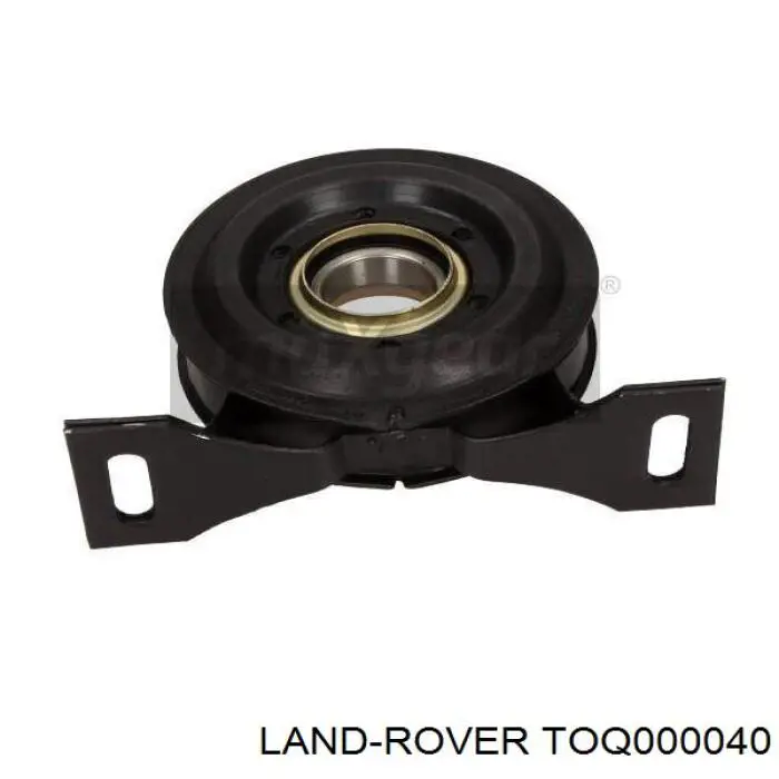 Підвісний підшипник карданного валу Land Rover TOQ000040 ціна, від 28.54 USD
