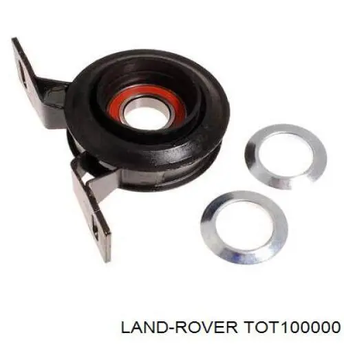  Land Rover TOT100000 ціна, від 68.91 USD