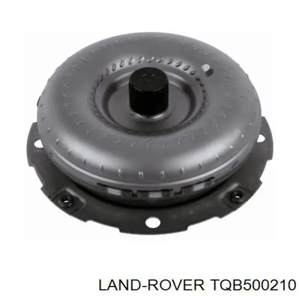 Гідротрансформатор АКПП Land Rover Range Rover SPORT 1 (L320) (Land Rover Рейндж ровер)