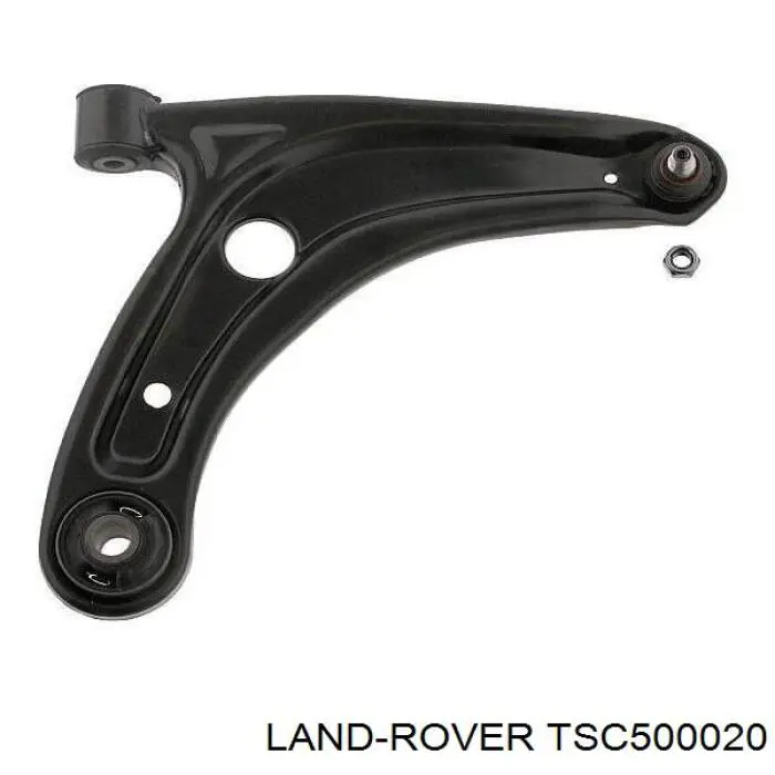 TSC500020 Land Rover 