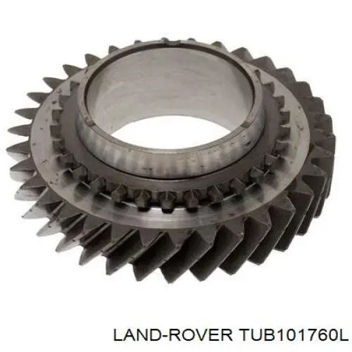  TUB101760L Land Rover