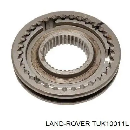 TUK10011L Land Rover 