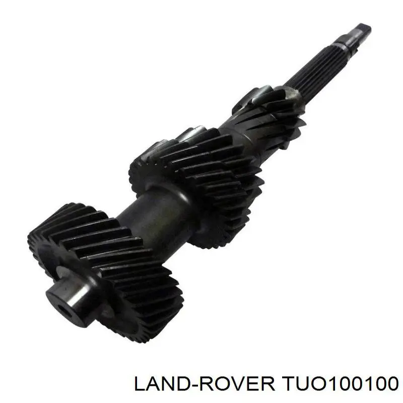 TUO100100 Land Rover 