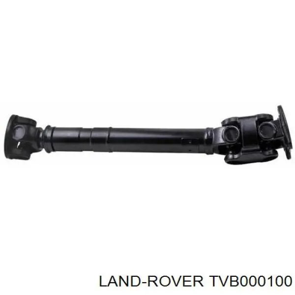 BB3131 Posterparts Кардан передній