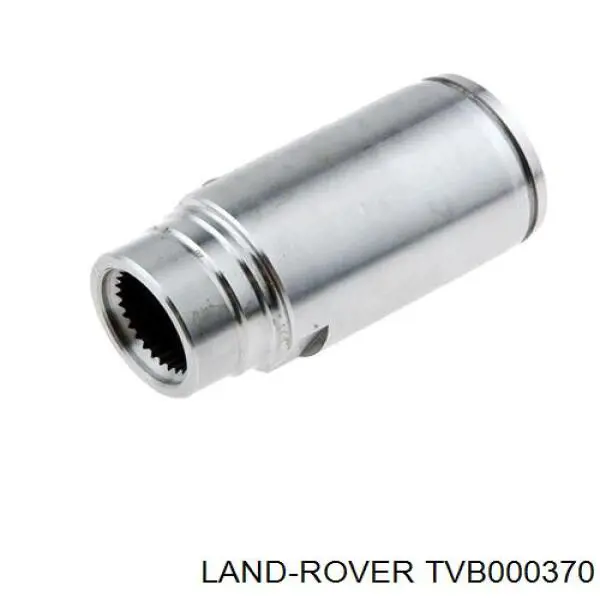 Вал карданний переднього моста Land Rover TVB000370 ціна, від 109.69 USD