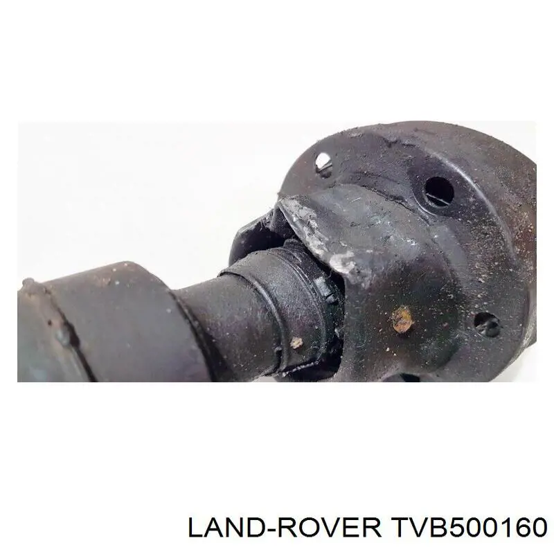 Кардан передній 7H223219AA Land Rover