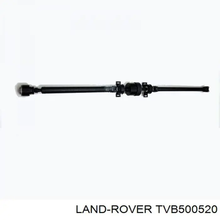 Купити Кардан передній Land Rover Range Rover III L322