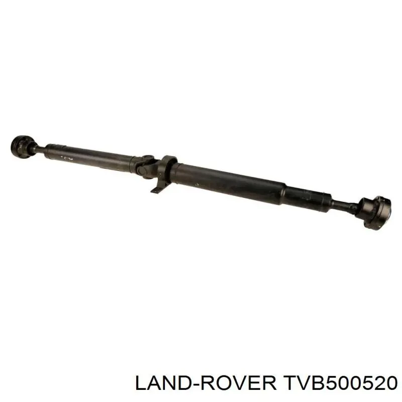  Кардан передній Land Rover Range Rover 3
