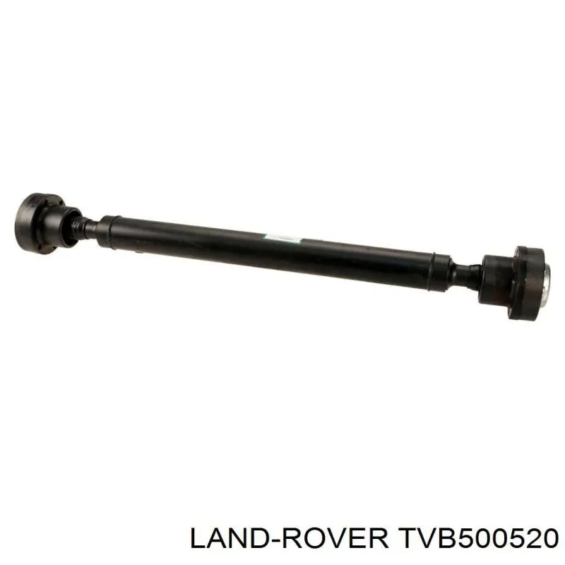 Вал карданний переднього моста Land Rover TVB500040 ціна, від 141.85 USD