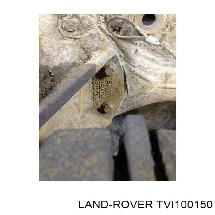  Land Rover TVI100150 ціна, від 466.37 USD