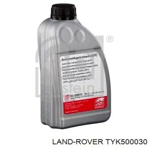 TYK500030 Land Rover 