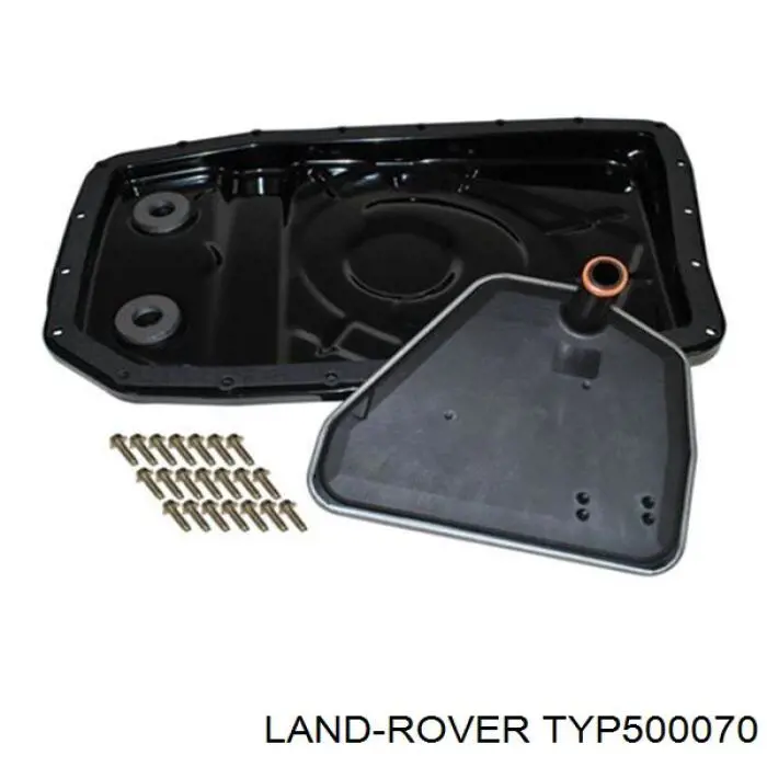  Land Rover TYP500070 ціна, від 3.63 USD