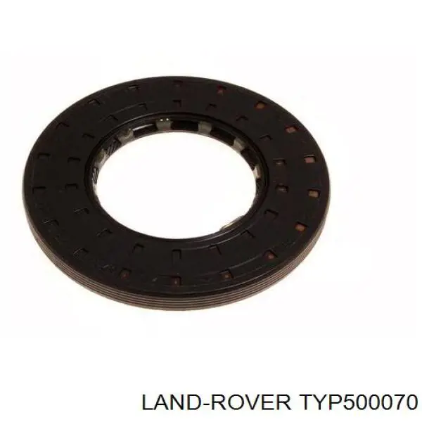 TYP500070 Land Rover 