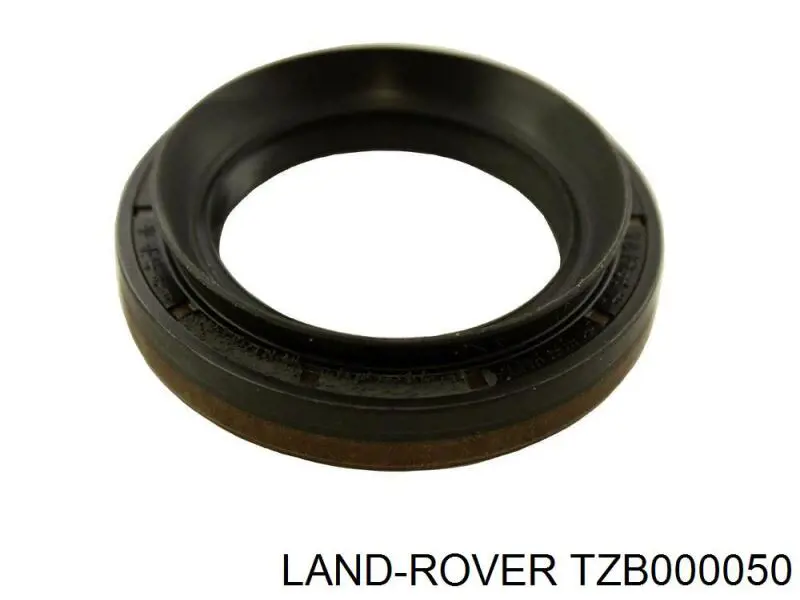 Сальник редуктора переднього моста Land Rover TZB000050 ціна, від 24.46 USD