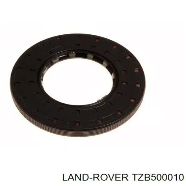 Сальник АКПП/КПП, вихідного/вторинного валу 0734319706 ZF Parts