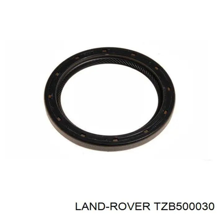 Сальник АКПП/КПП, вхідного/первинного валу ZF Parts 734319695 ціна, від 8.47 USD