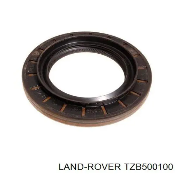 Купити TZB500100 Land Rover Сальник хвостовика