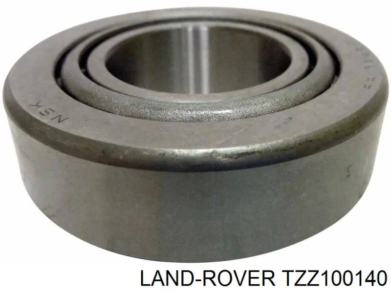 Land Rover TZZ100140 ціна, від 14.35 USD