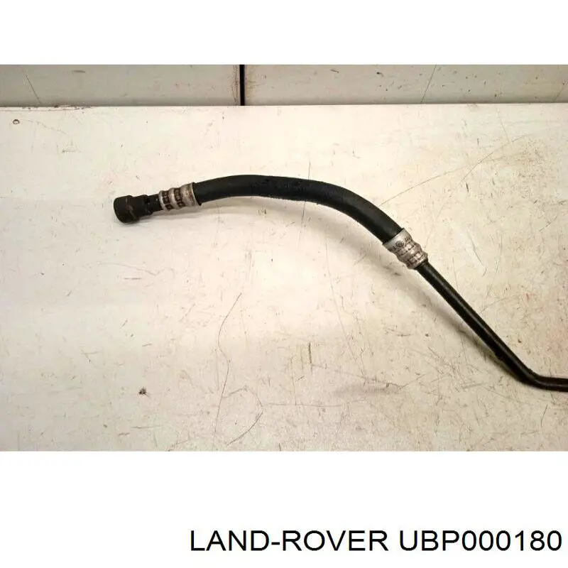 Купити UBP000180 Land Rover 
