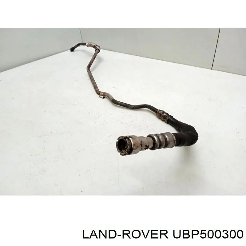 Трубка/шланг охолодження АКПП, подача Land Rover Range Rover 3 (L322) (Land Rover Рейндж ровер)