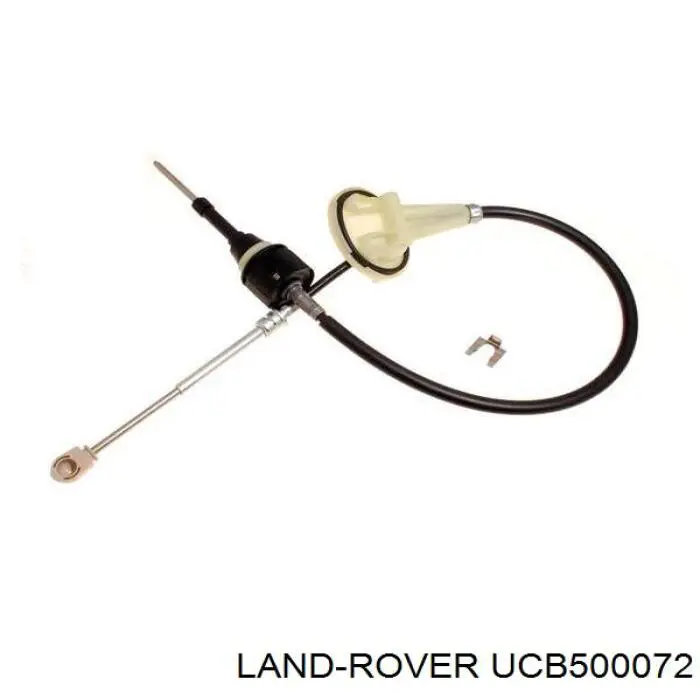 UCB500072 Land Rover 