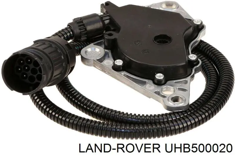  UHB500020 Land Rover