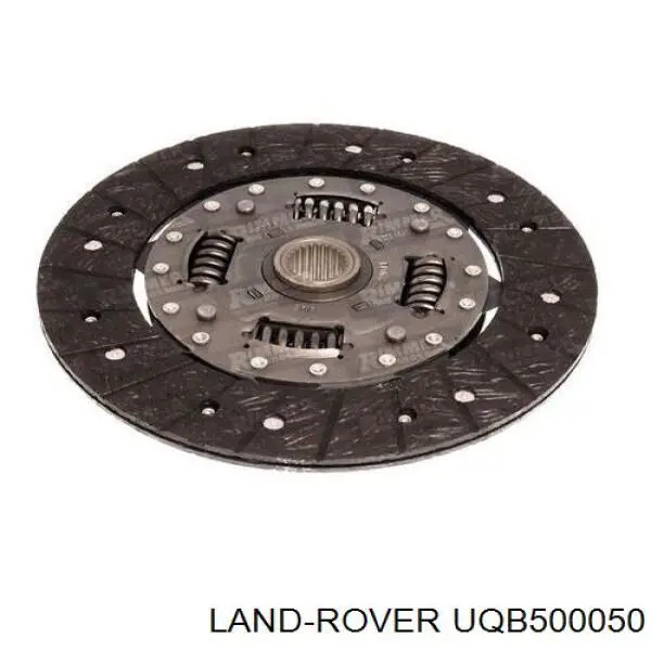 Зчеплення Land Rover UQB500050 ціна, від 75.20 USD