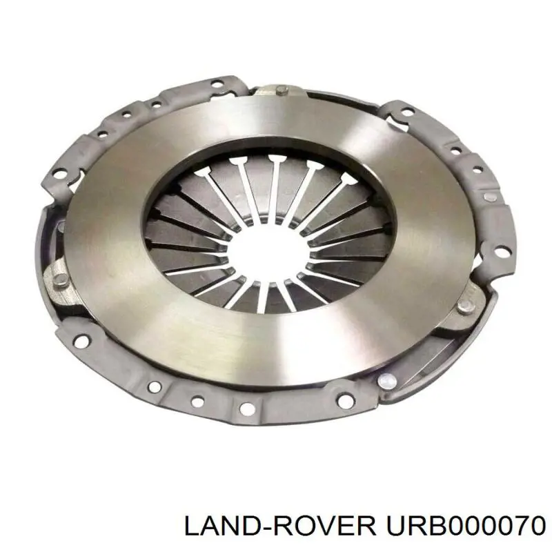 Нажимной диск сцепления на Rover 25 RF