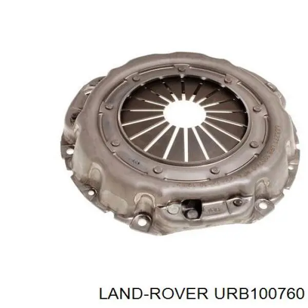 Купити URB100760 Land Rover Корзина зчеплення
