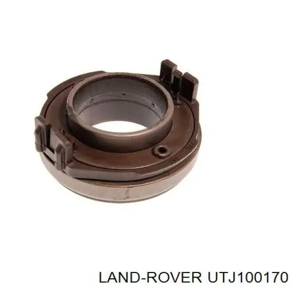 Підшипник вижимний зчеплення UTJ100170 Land Rover