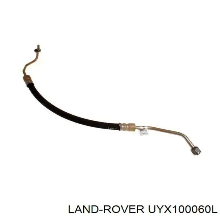  Land Rover LR020211