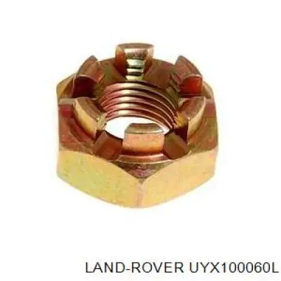 Купити UYX100060L Land Rover Кільце ущільнювача штуцерів рульової рейки
