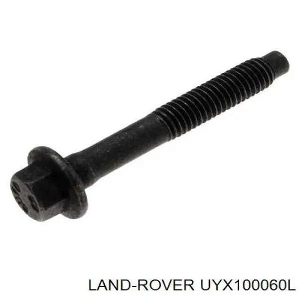 Кільце ущільнювача штуцерів рульової рейки UYX100060L Land Rover