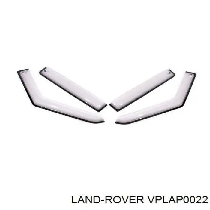  Land Rover VPLAP0022 ціна, від 1048.37 USD
