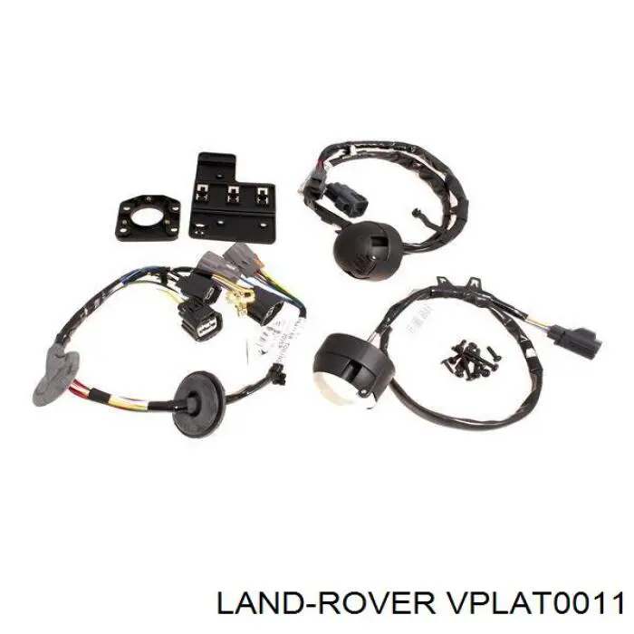 VPLAT0011 Land Rover 