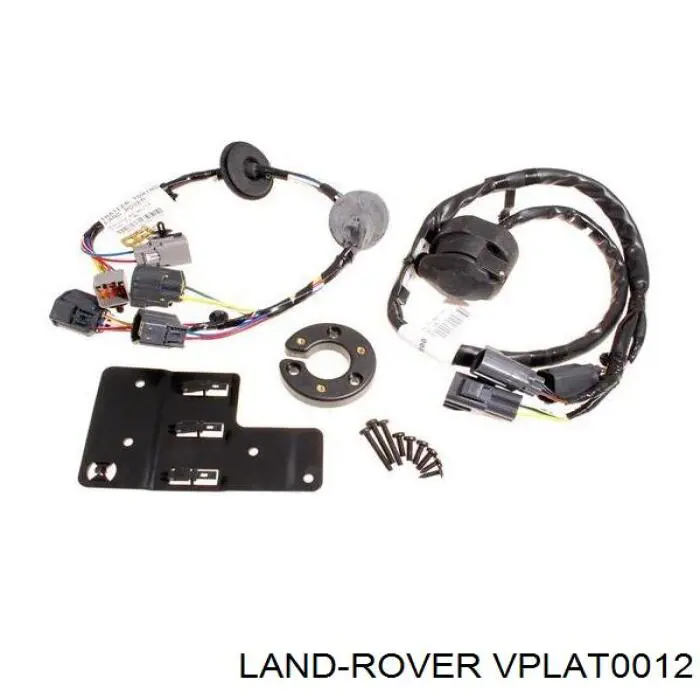  Land Rover VPLAT0012 ціна, від 287.15 USD