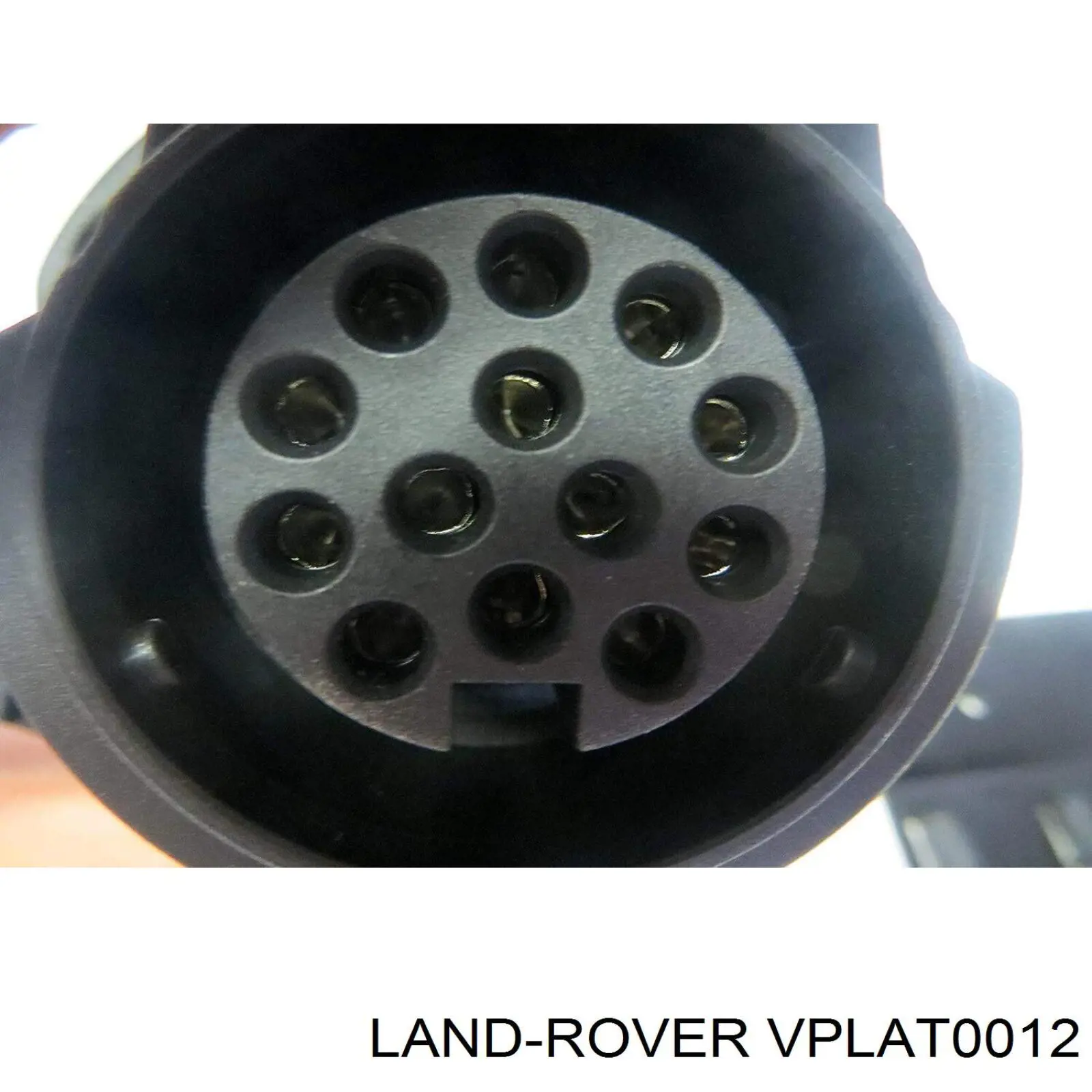 Купити VPLAT0012 Land Rover 