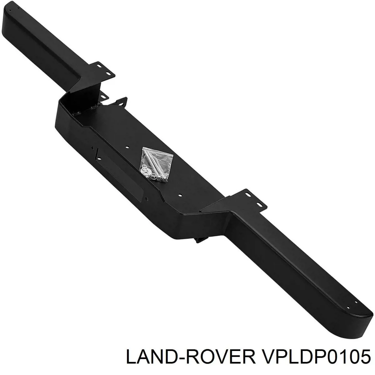 VPLDP0443 Land Rover 