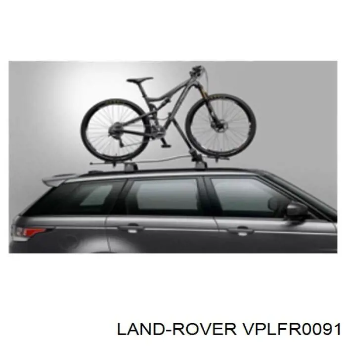 VPLZR0186 Land Rover 