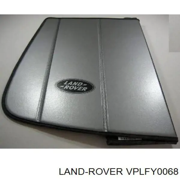 VPLFY0068 Land Rover 