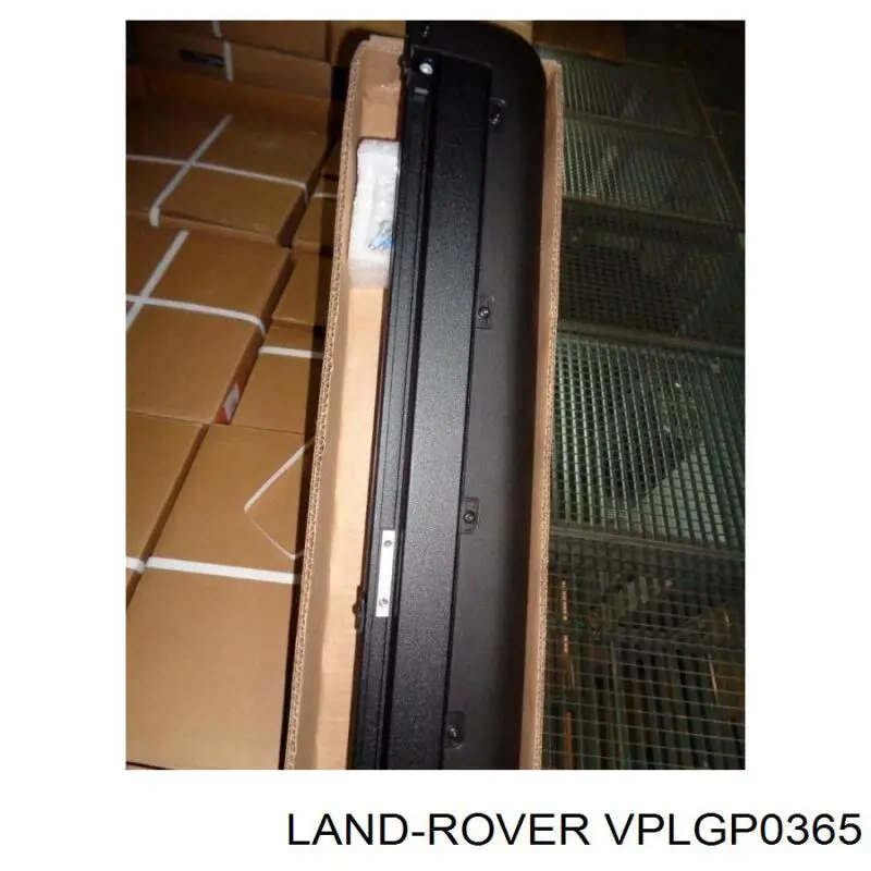  Land Rover VPLGP0365 ціна, від 950.44 USD