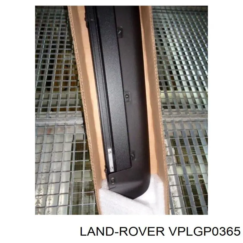 Купити VPLGP0365 Land Rover 
