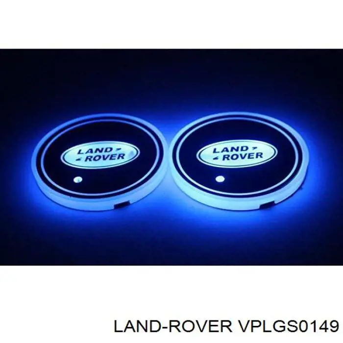 VPLGS0149 Land Rover 