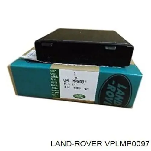 VPLMP0097 Land Rover Блок управління висувними порогами