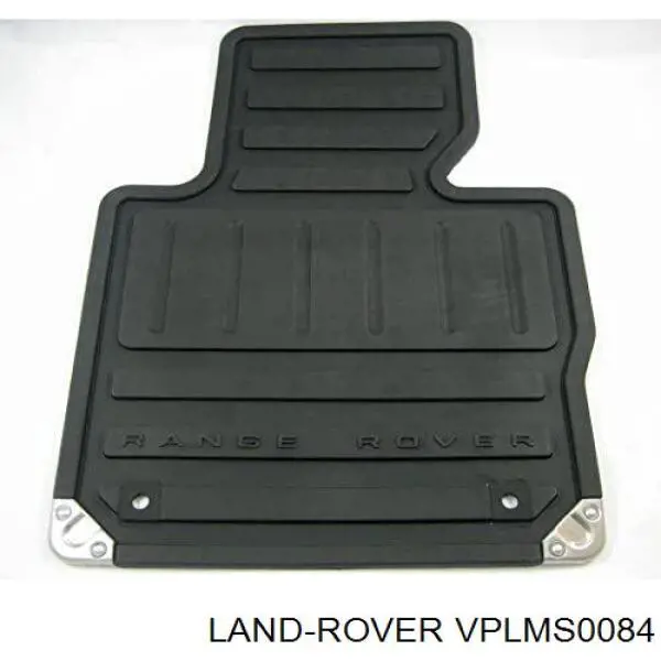 VPLMS0682 Land Rover Килими салону