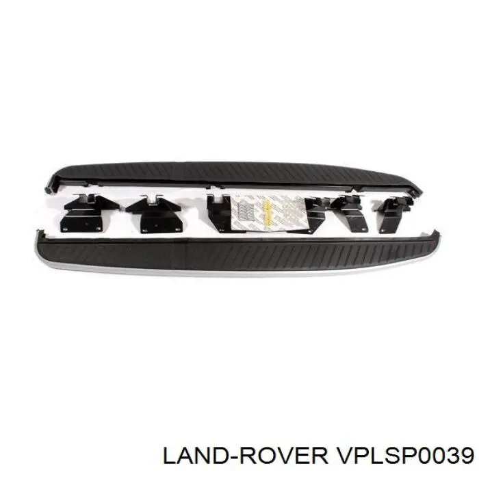  VPLSP0039 Land Rover