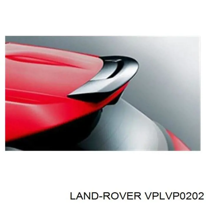 VPLVP0202 Land Rover 